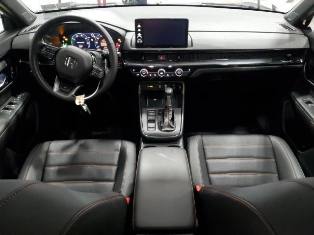 2026 HONDA CR-V SPORT #3311743767