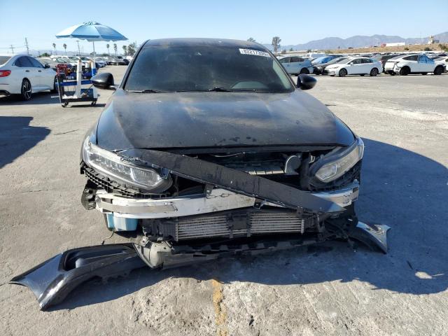 2018 HONDA ACCORD SPO - 1HGCV1F32JA014047