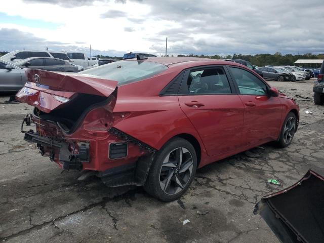 2023 HYUNDAI ELANTRA SE #3303870687