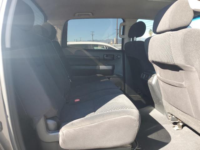 2011 TOYOTA TUNDRA CRE - 5TFEY5F16BX104496