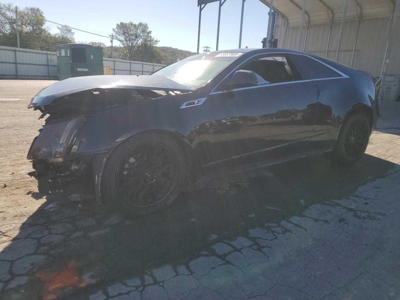 CADILLAC CTS PERFORMANCE COLLECTION