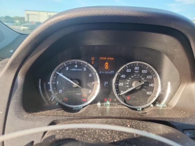 2016 ACURA TLX #3280307981