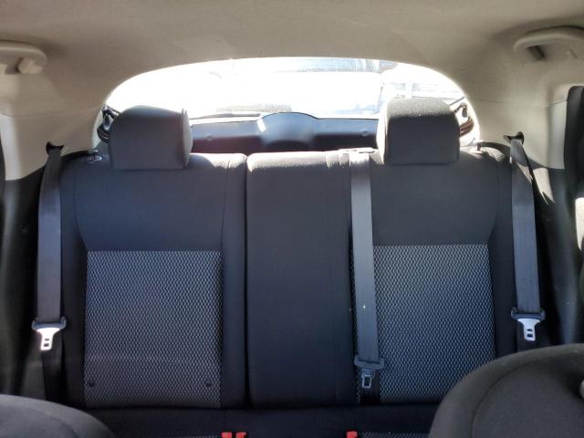 2017 NISSAN JUKE S - JN8AF5MR2HT701940