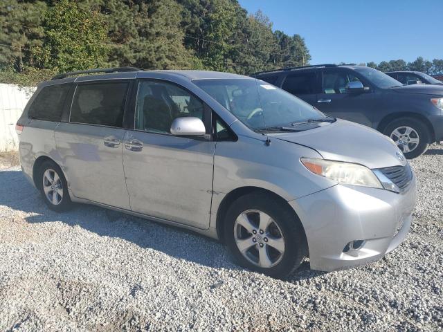 2011 TOYOTA SIENNA LE - 5TDKK3DC1BS013087