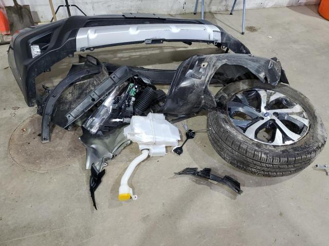 2021 SUBARU OUTBACK LI - 4S4BTANC1M3212012