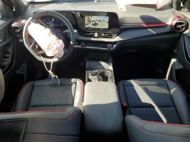 2025 CHEVROLET EQUINOX RS - 3GNAXLEG9SL186710