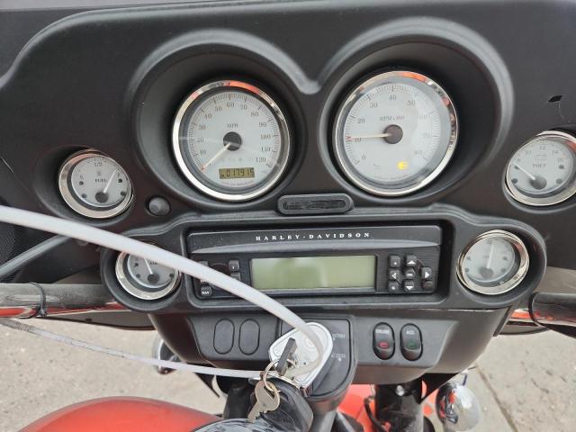 2012 HARLEY-DAVIDSON FLHX STREE 1HD1KBM12CB694162