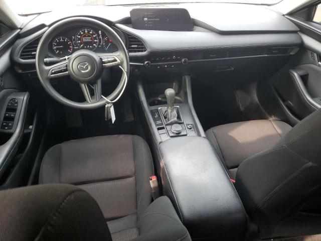 2022 MAZDA 3 #3302908123