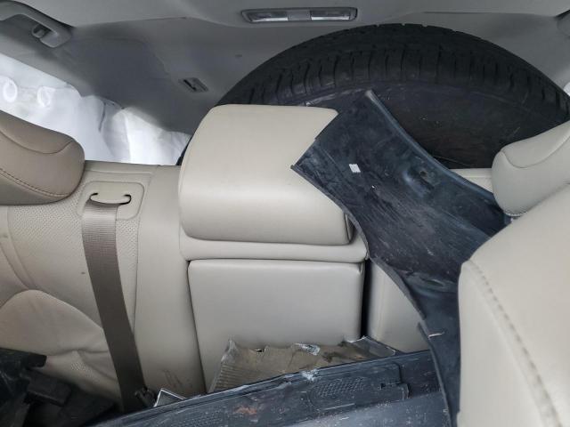 2023 TOYOTA HIGHLANDER #3301892434