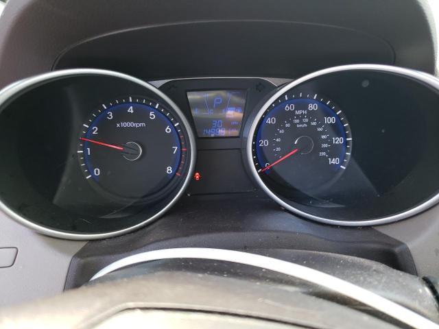 2015 HYUNDAI TUCSON GLS KM8JT3AF6FU091966