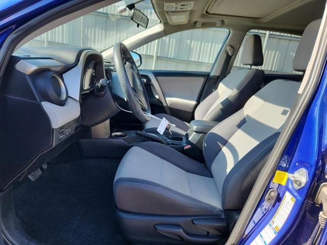 2015 TOYOTA RAV4 XLE - 2T3RFREV6FW240138