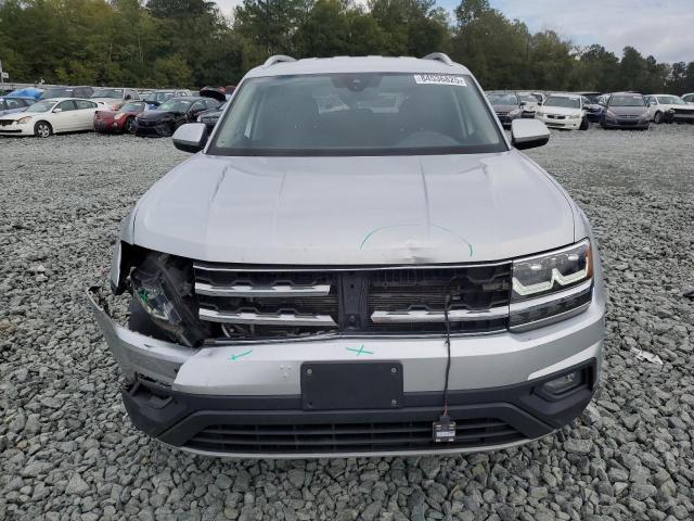 2018 VOLKSWAGEN ATLAS SE 1V2DR2CA3JC544451