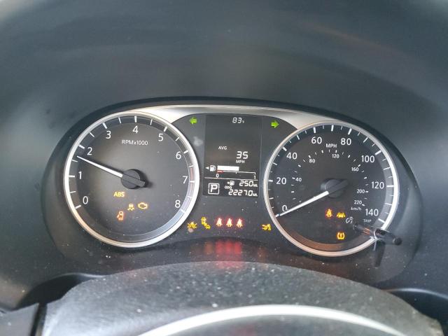 2023 NISSAN KICKS S - 3N1CP5BV6PL568431