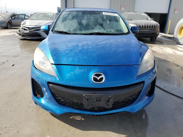 2012 MAZDA 3 I - JM1BL1V75C1675921