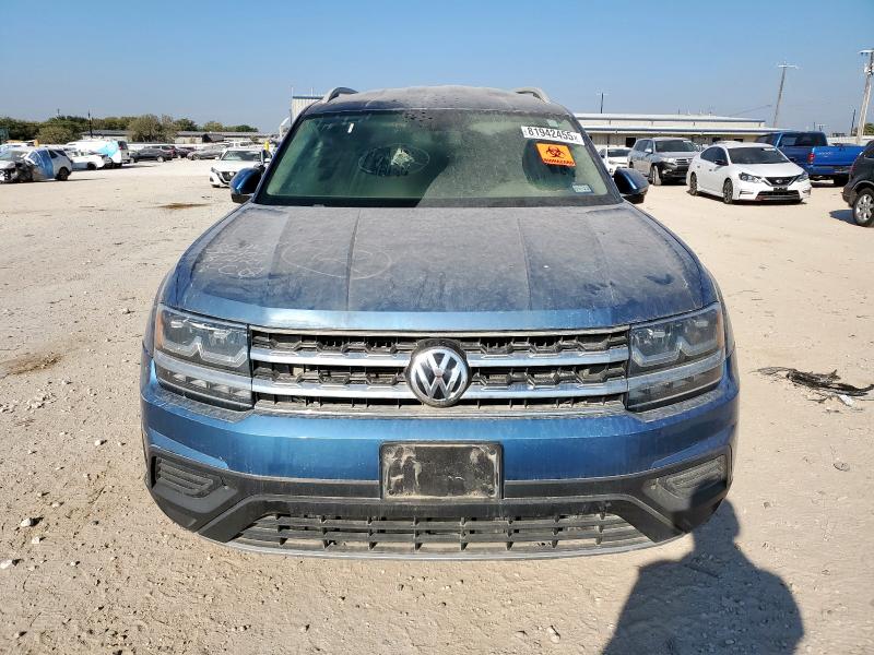 2019 VOLKSWAGEN ATLAS S 1V2AP2CA2KC586152