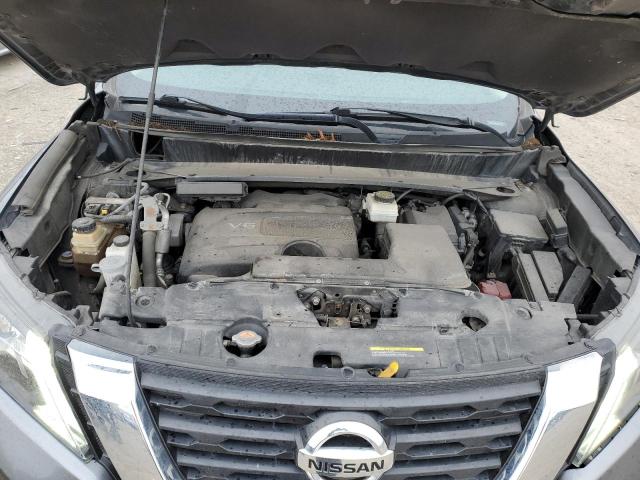 2020 NISSAN PATHFINDER #3282355269