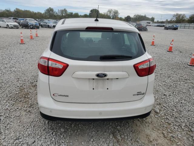 2016 FORD C-MAX SEL 1FADP5BU4GL107836
