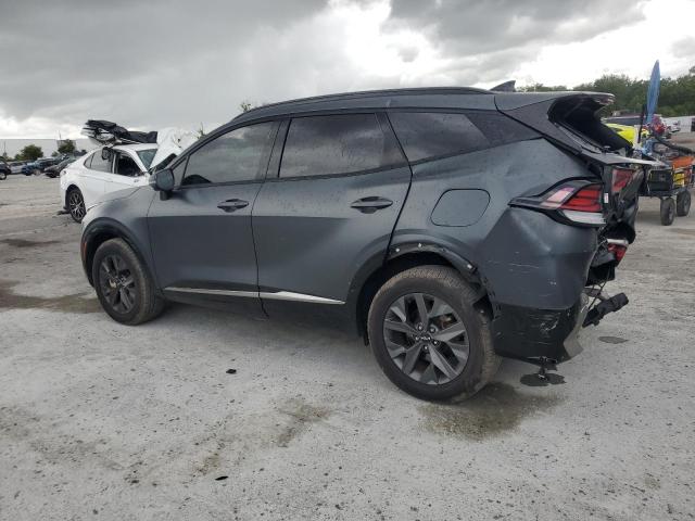 2023 KIA SPORTAGE SX PRESTIGE #3320111457