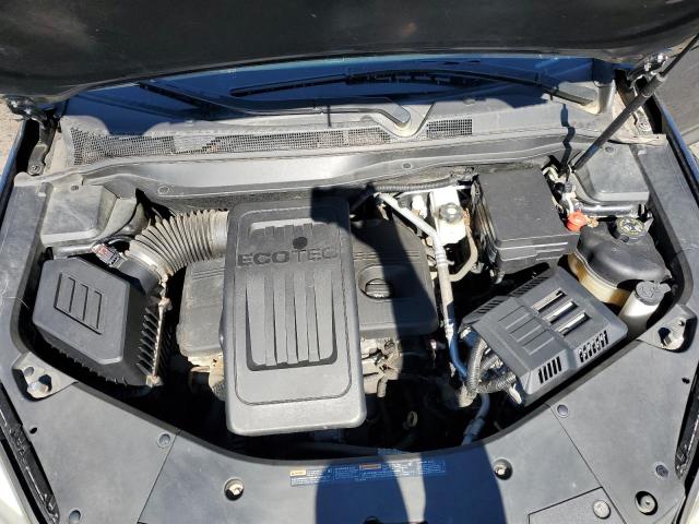 2017 CHEVROLET EQUINOX LS 2GNFLEEKXH6304326
