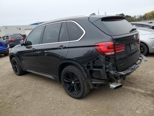 2018 BMW X5 XDRIVE3 5UXKR0C54J0Y01472