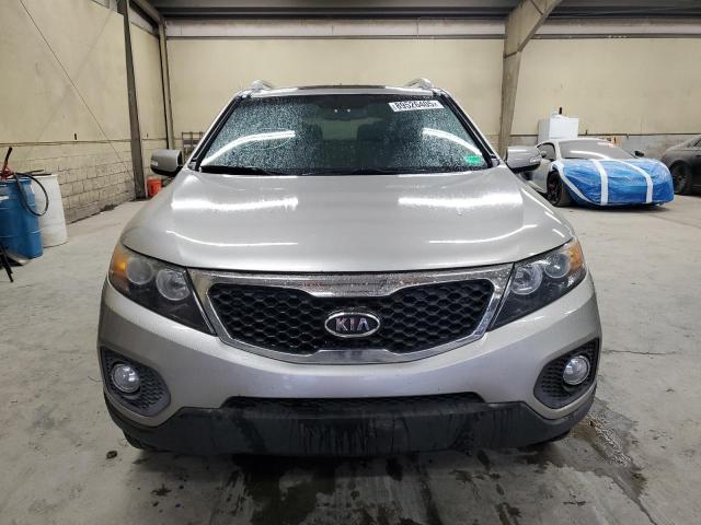 2013 KIA SORENTO EX - 5XYKU4A23DG379645