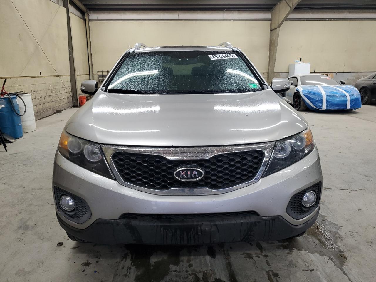KIA SORENTO EX