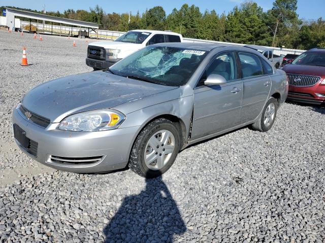 CHEVROLET IMPALA LS