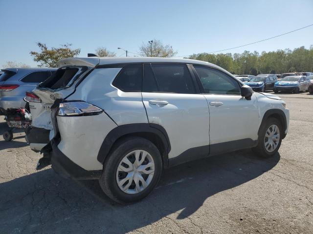 2022 TOYOTA COROLLA CR #3286740289