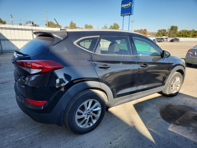 2016 HYUNDAI TUCSON LIM - KM8J3CA41GU214511