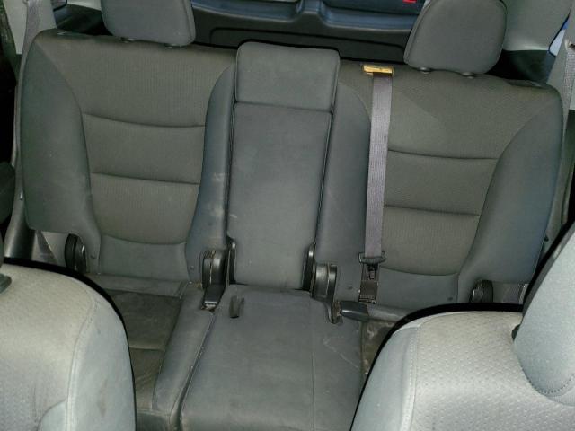 2013 KIA SORENTO LX - 5XYKTDA28DG413940