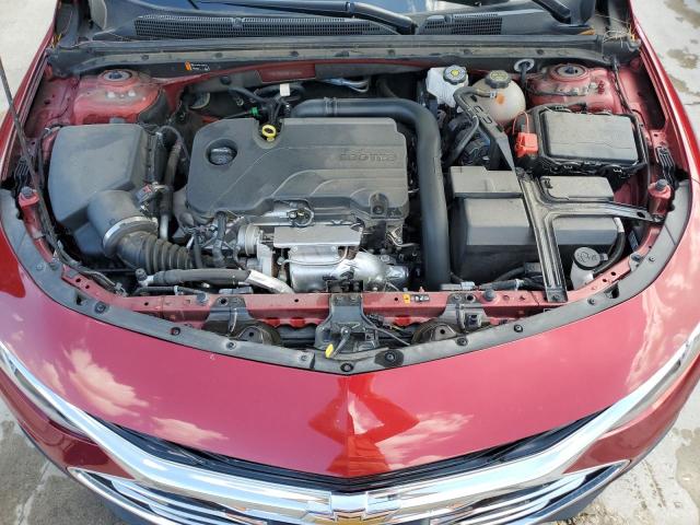 2024 CHEVROLET MALIBU LT - 1G1ZD5ST5RF178179