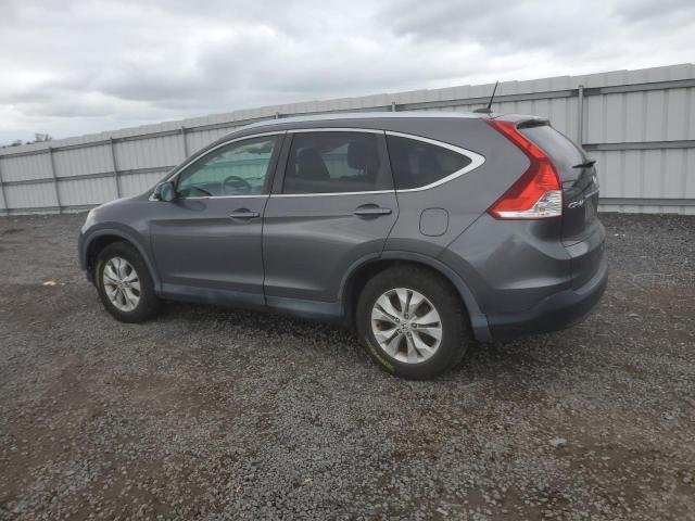 2014 HONDA CR-V EXL - 2HKRM4H73EH717863