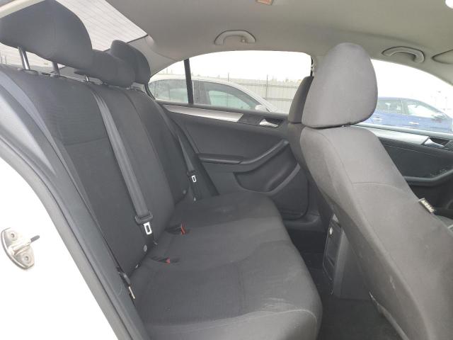 2015 VOLKSWAGEN JETTA SE 3VWD07AJ5FM228029