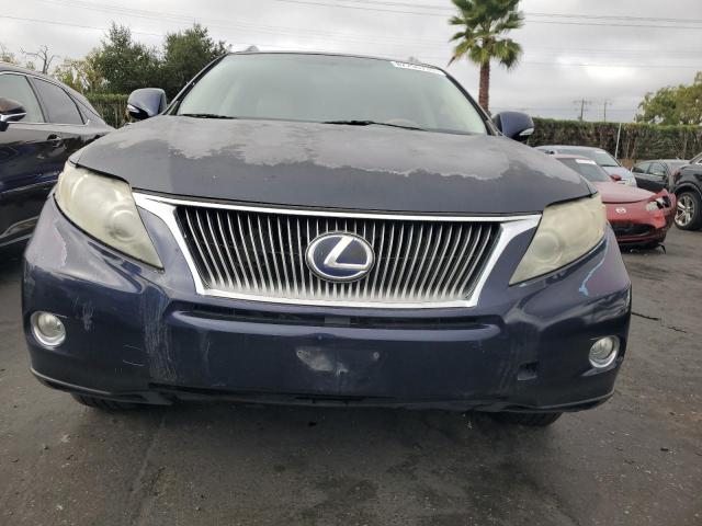 2010 LEXUS RX 450H - JTJBC1BAXA2007164