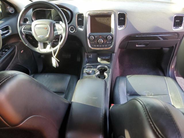 2016 DODGE DURANGO LI - 1C4RDJDGXGC425033