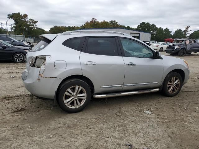 2012 NISSAN ROGUE S - JN8AS5MV0CW351319