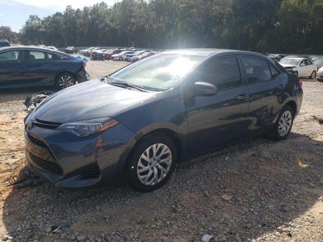Global Auto Auctions: 2018 TOYOTA COROLLA L