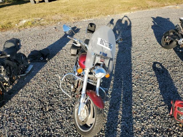 2002 HONDA VTX1800 C 1HFSC46032A006182