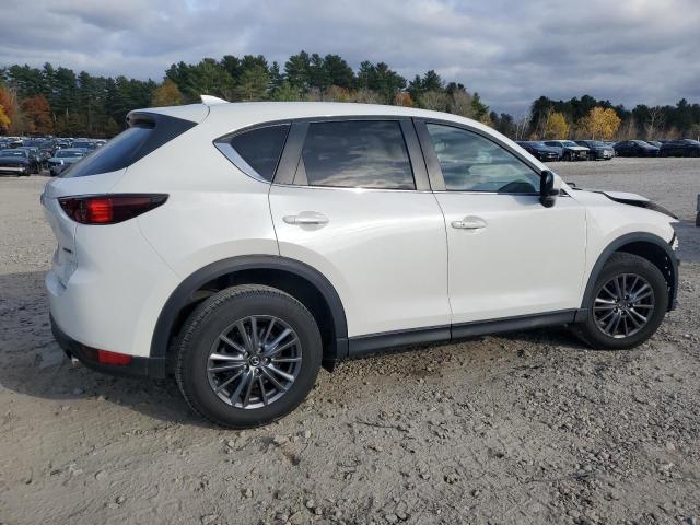2021 MAZDA CX-5 TOURI - JM3KFBCM2M0365620