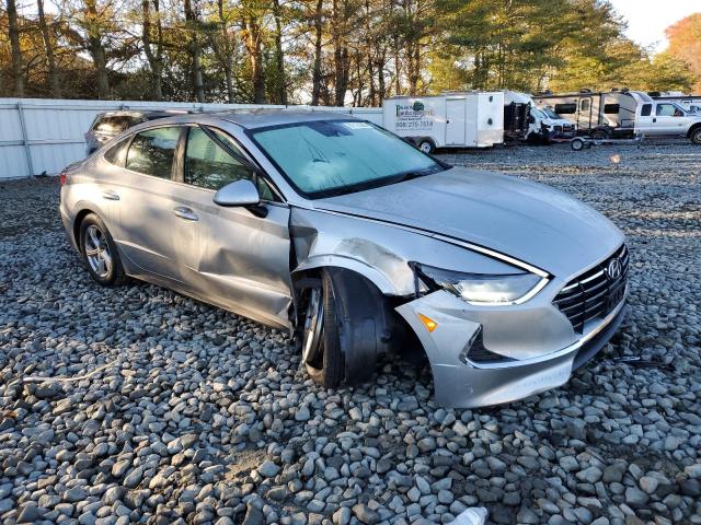 2021 HYUNDAI SONATA SE #3303957700