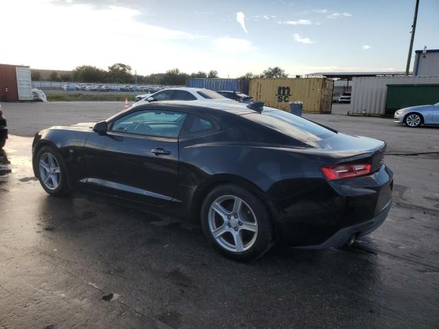 2016 CHEVROLET CAMARO LT 1G1FB1RS4G0140327