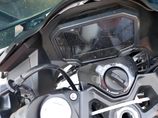 2024 KAWASAKI EX500 A #3296351145