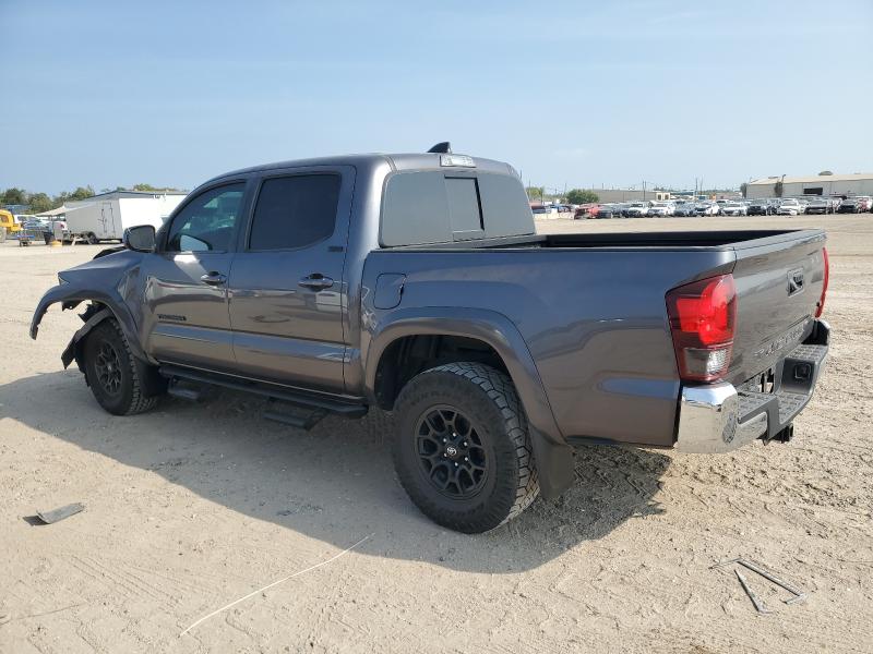 2021 TOYOTA TACOMA DOU - 5TFAZ5CN9MX106801