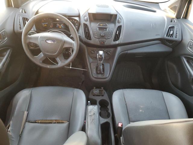 2015 FORD TRANSIT CO #3305396308