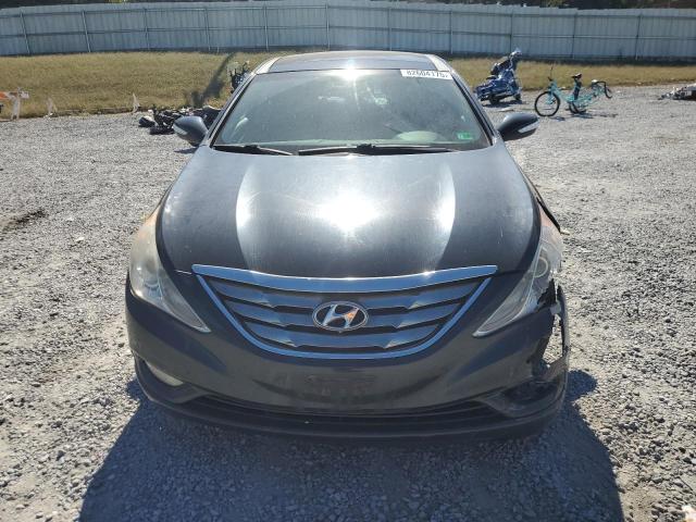 2013 HYUNDAI SONATA SE - 5NPEC4AC5DH697946