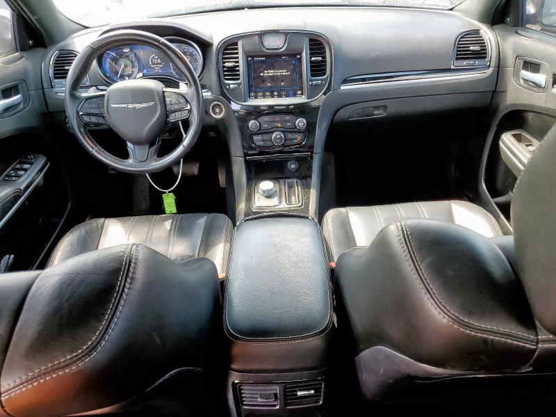 2021 CHRYSLER 300 S 2C3CCABG4MH550053