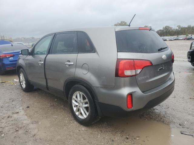 2014 KIA SORENTO LX - 5XYKT3A60EG427202