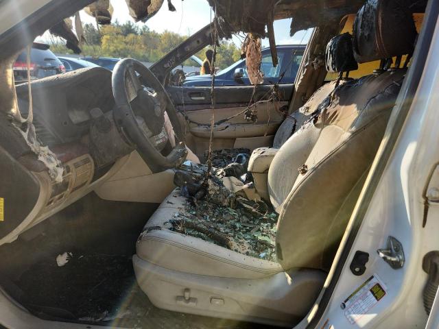 2011 SUBARU OUTBACK 2. - 4S4BRCKC0B3415906