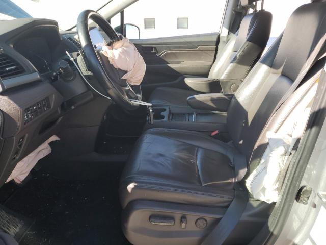 2020 HONDA ODYSSEY EX - 5FNRL6H72LB023711