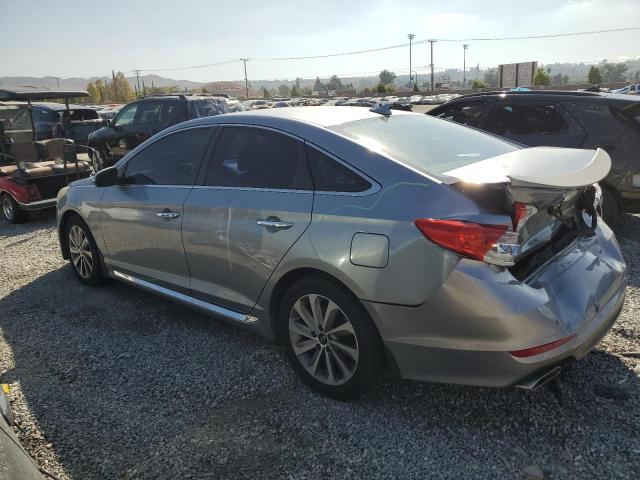2015 HYUNDAI SONATA SPO #3305590123